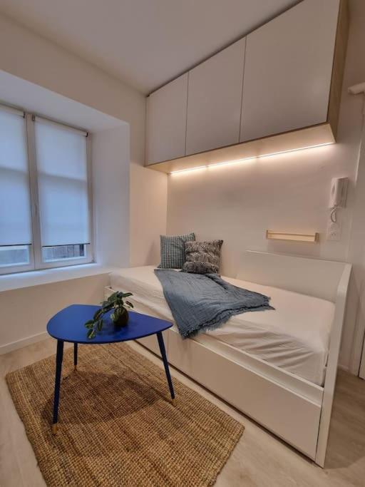 Les Appartements Hyper Centre Štrasburk Exteriér fotografie