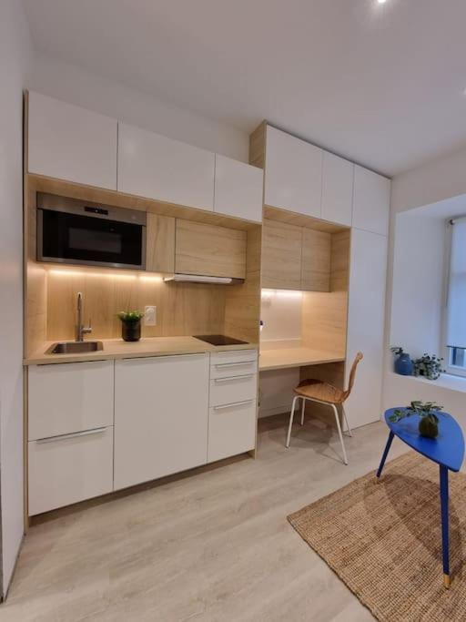 Les Appartements Hyper Centre Štrasburk Exteriér fotografie