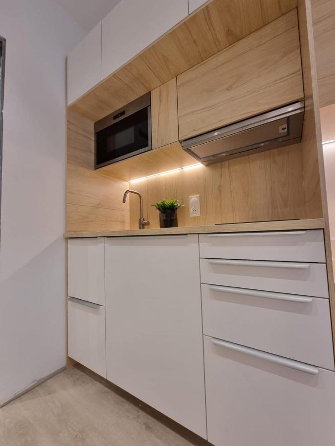 Les Appartements Hyper Centre Štrasburk Exteriér fotografie