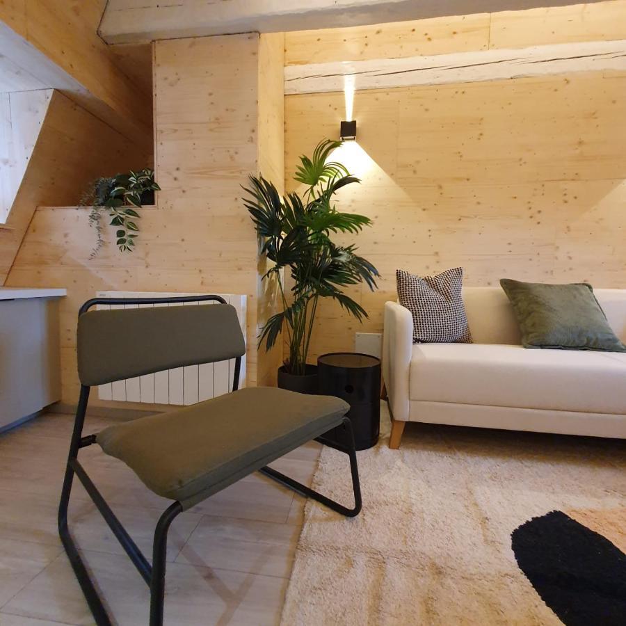 Les Appartements Hyper Centre Štrasburk Exteriér fotografie