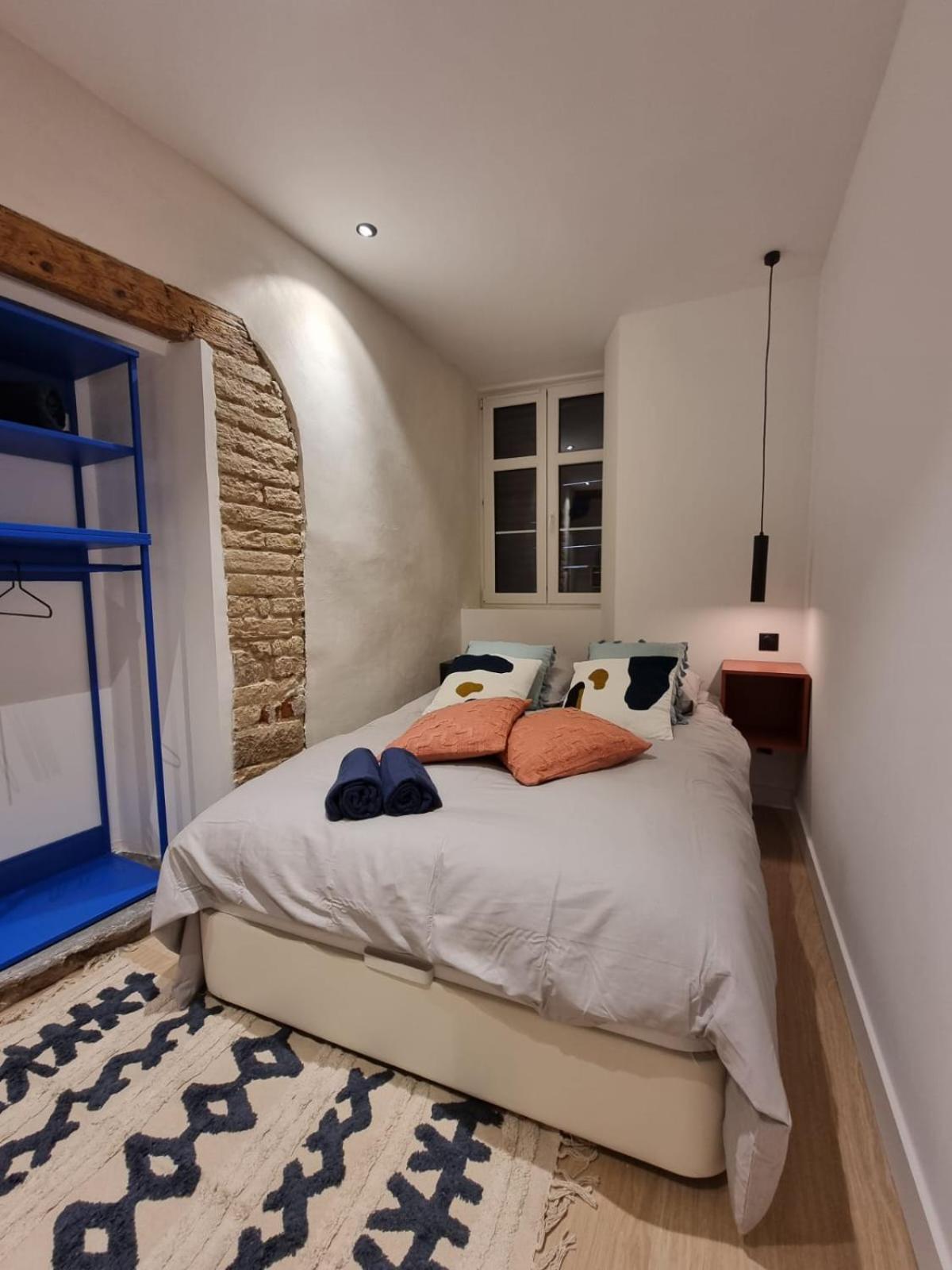 Les Appartements Hyper Centre Štrasburk Exteriér fotografie
