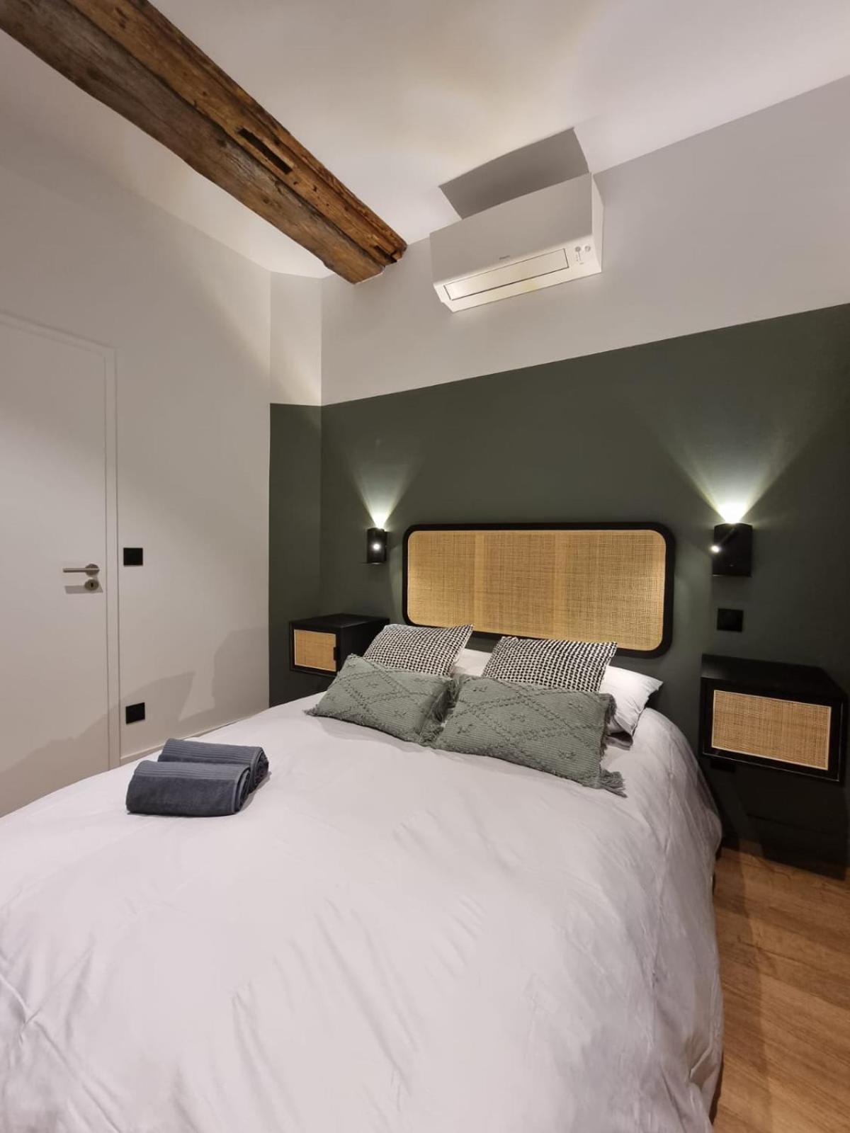 Les Appartements Hyper Centre Štrasburk Exteriér fotografie