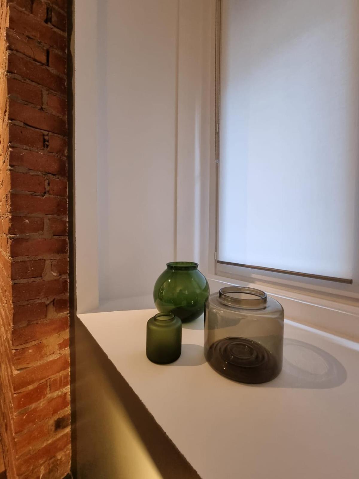 Les Appartements Hyper Centre Štrasburk Exteriér fotografie