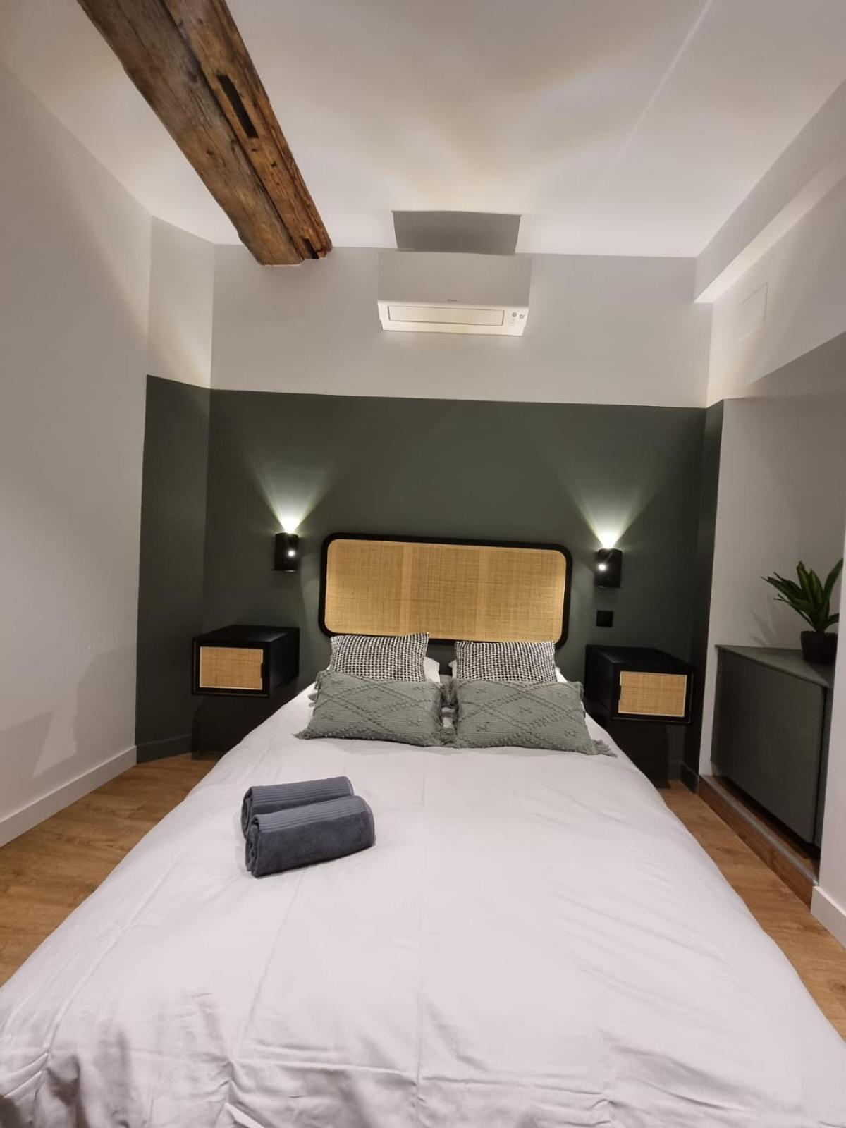 Les Appartements Hyper Centre Štrasburk Exteriér fotografie