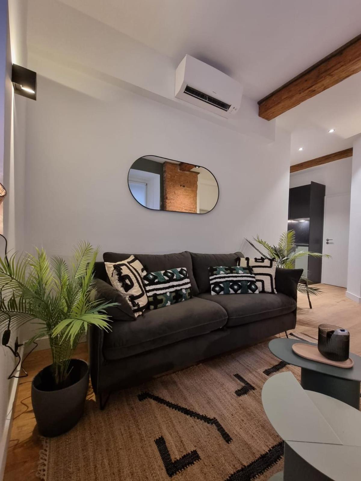 Les Appartements Hyper Centre Štrasburk Exteriér fotografie