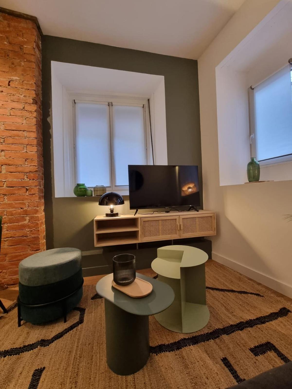 Les Appartements Hyper Centre Štrasburk Exteriér fotografie