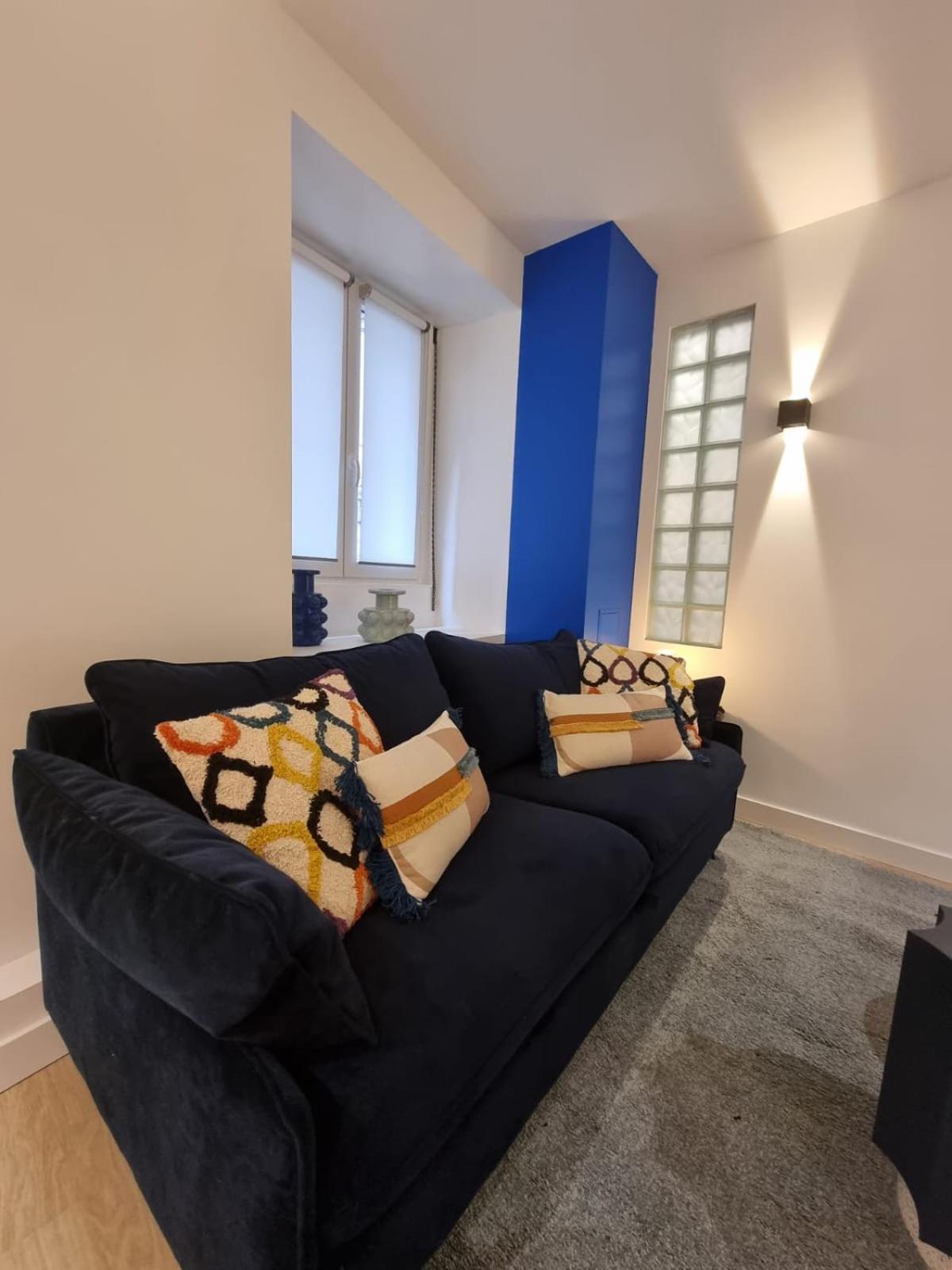 Les Appartements Hyper Centre Štrasburk Exteriér fotografie