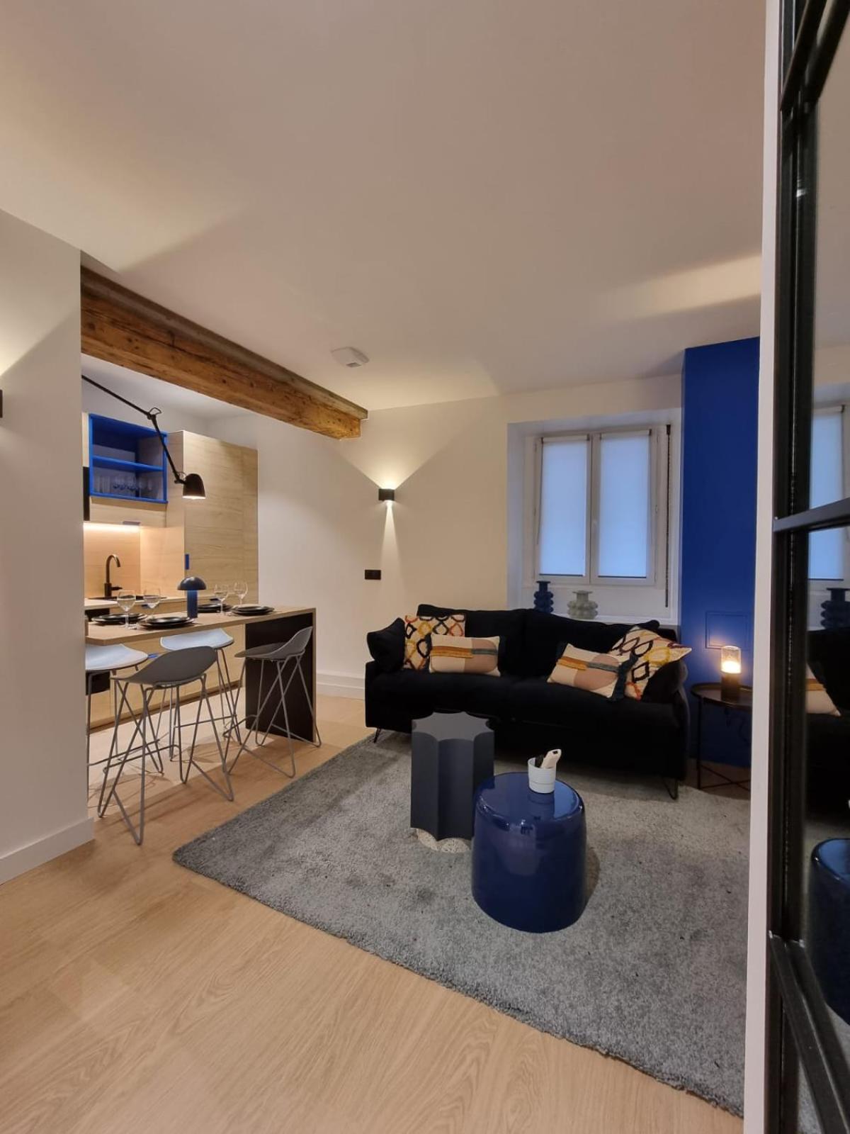 Les Appartements Hyper Centre Štrasburk Exteriér fotografie