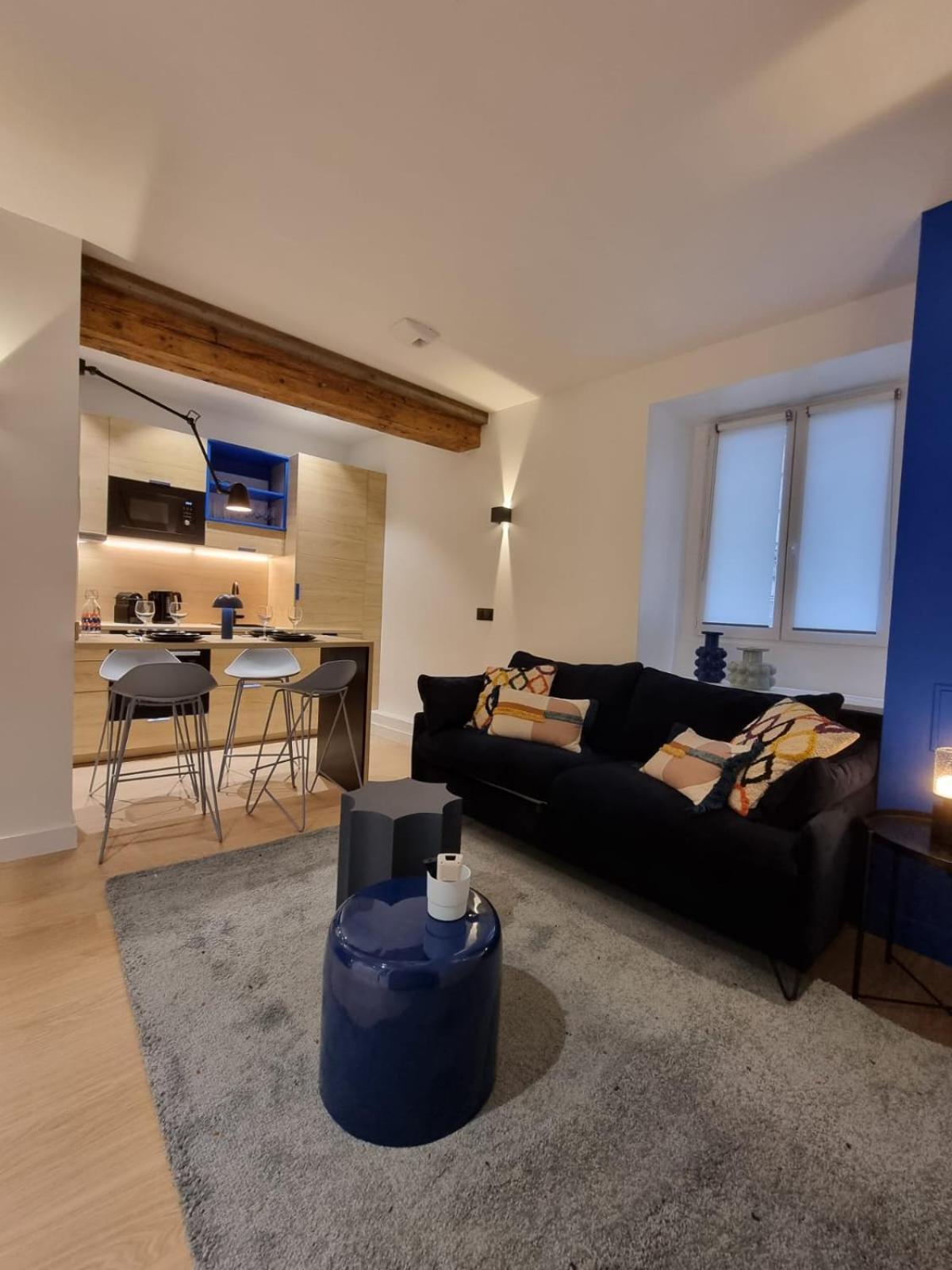 Les Appartements Hyper Centre Štrasburk Exteriér fotografie