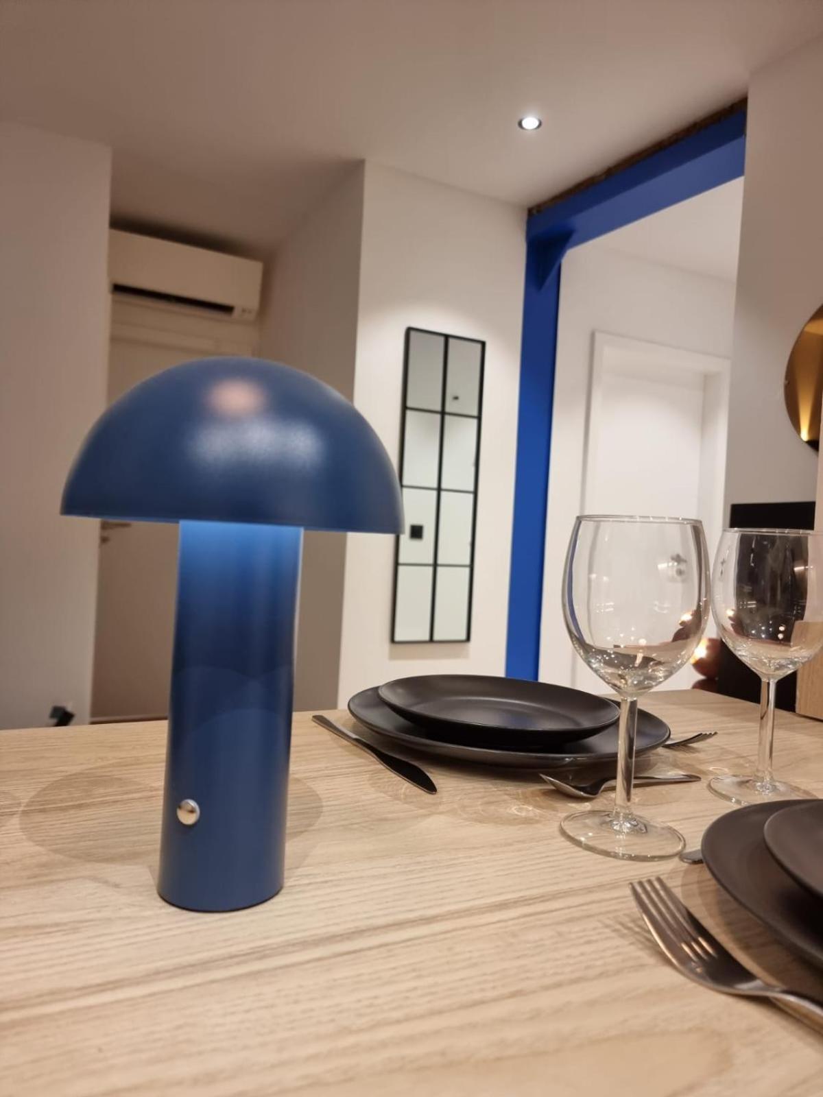 Les Appartements Hyper Centre Štrasburk Exteriér fotografie