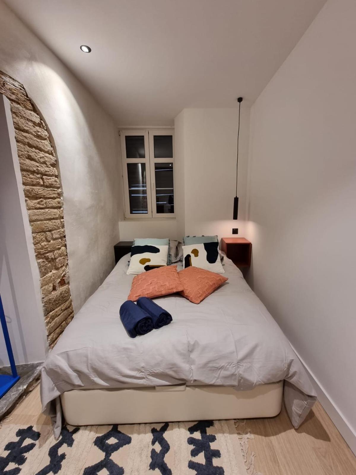 Les Appartements Hyper Centre Štrasburk Exteriér fotografie