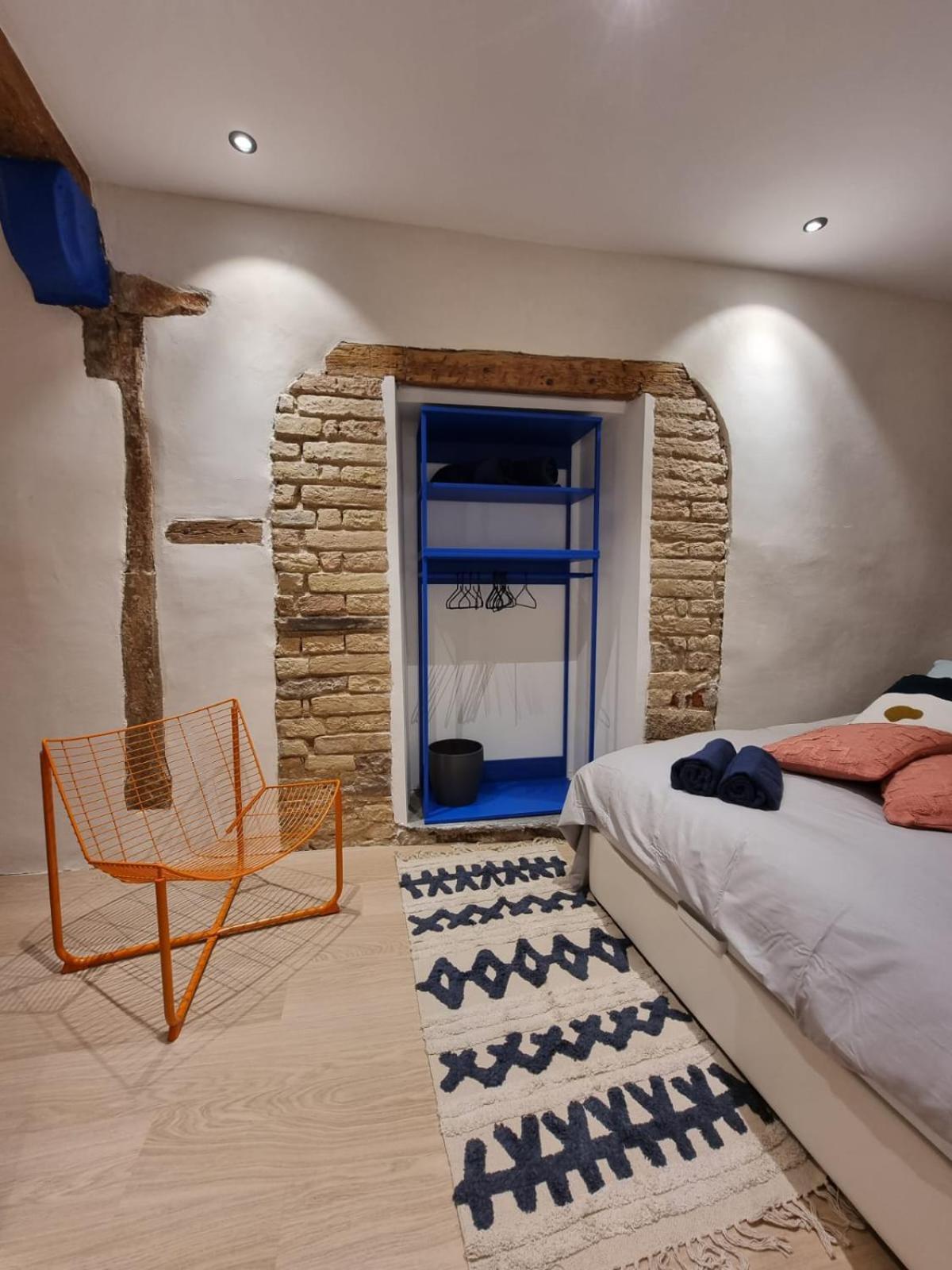 Les Appartements Hyper Centre Štrasburk Exteriér fotografie