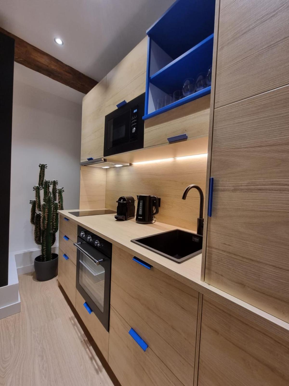 Les Appartements Hyper Centre Štrasburk Exteriér fotografie