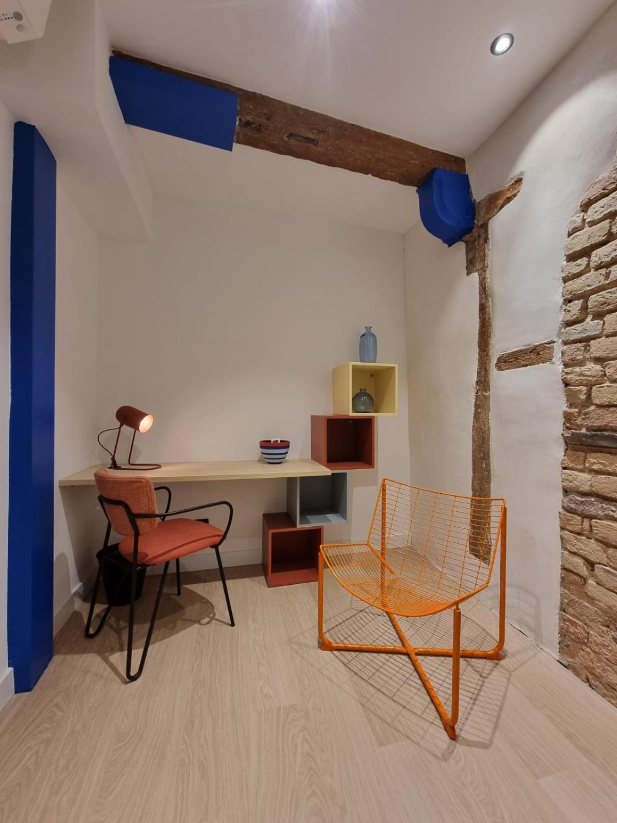 Les Appartements Hyper Centre Štrasburk Exteriér fotografie