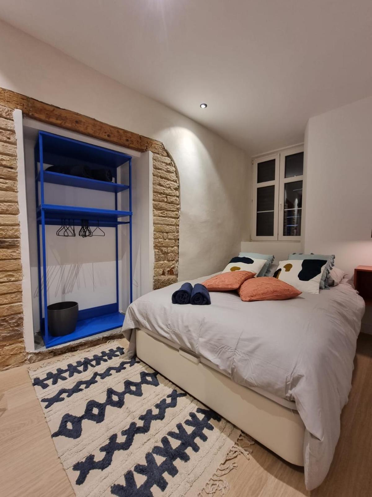Les Appartements Hyper Centre Štrasburk Exteriér fotografie
