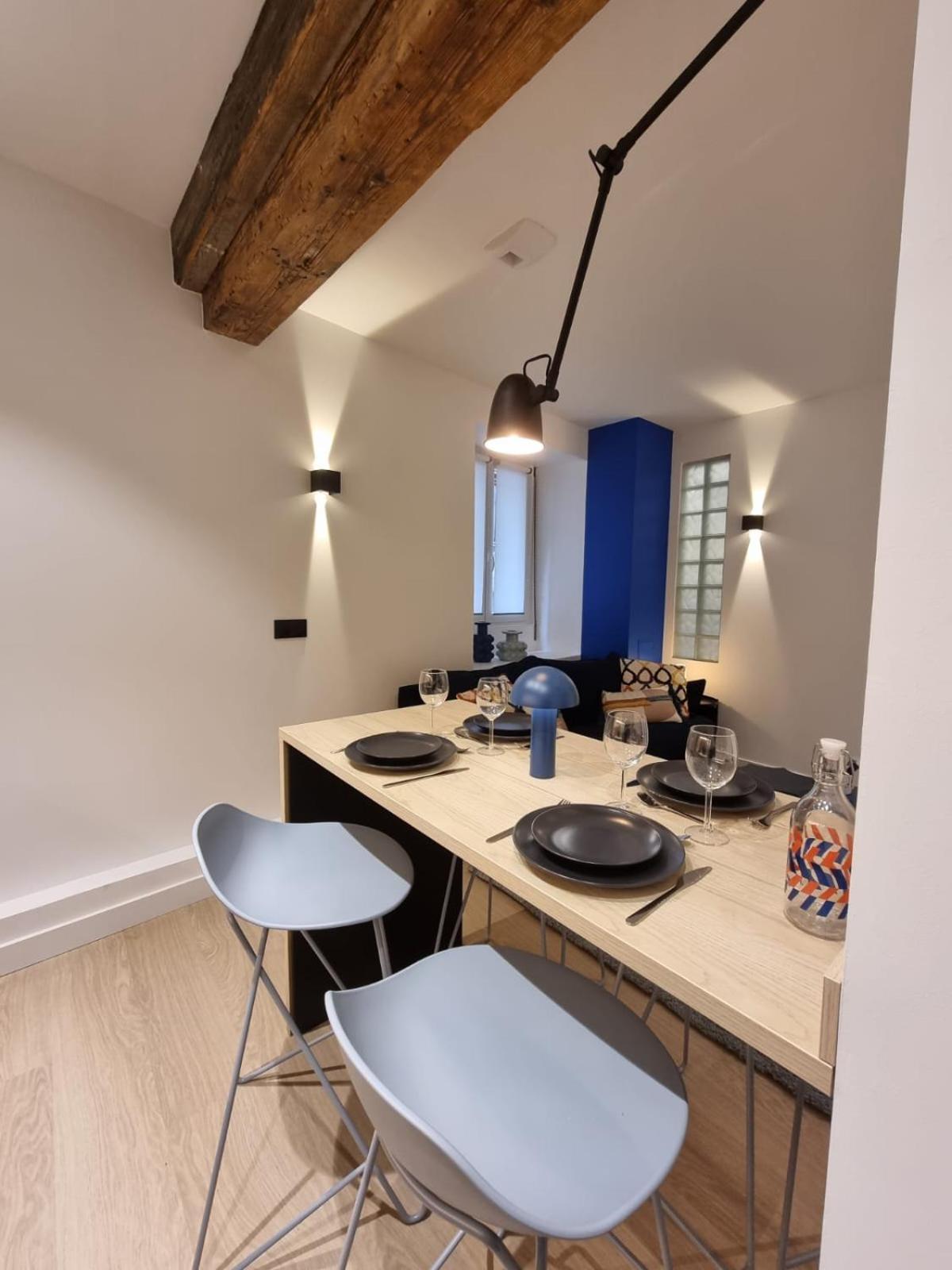 Les Appartements Hyper Centre Štrasburk Exteriér fotografie
