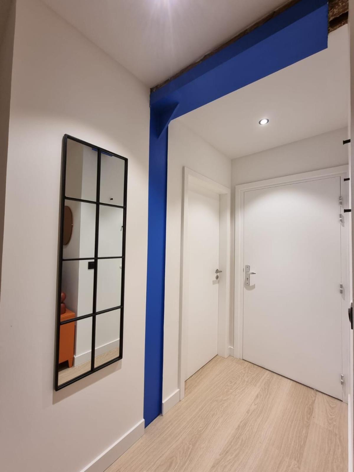 Les Appartements Hyper Centre Štrasburk Exteriér fotografie