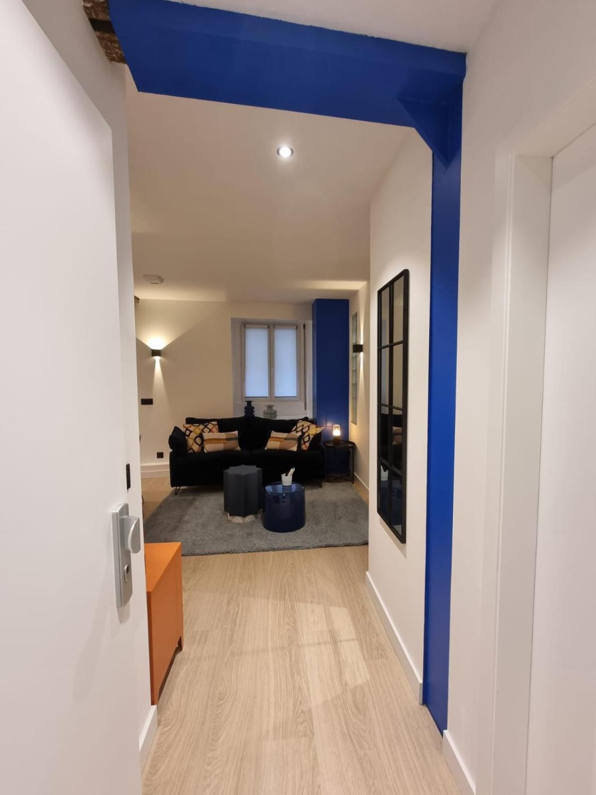 Les Appartements Hyper Centre Štrasburk Exteriér fotografie