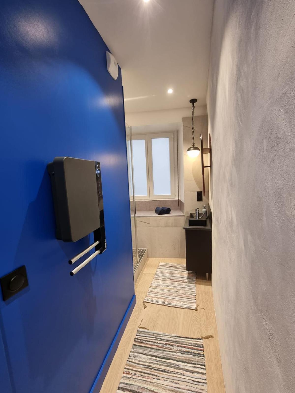 Les Appartements Hyper Centre Štrasburk Exteriér fotografie