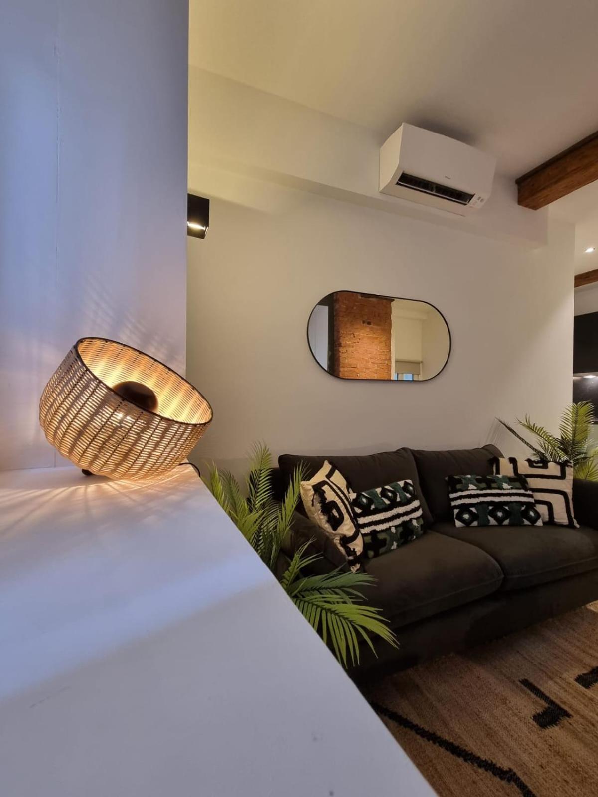 Les Appartements Hyper Centre Štrasburk Exteriér fotografie