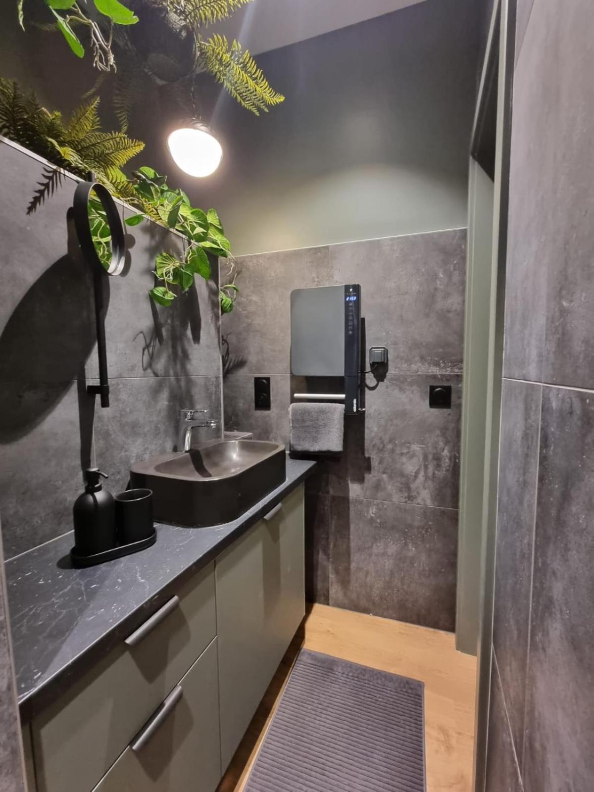 Les Appartements Hyper Centre Štrasburk Exteriér fotografie