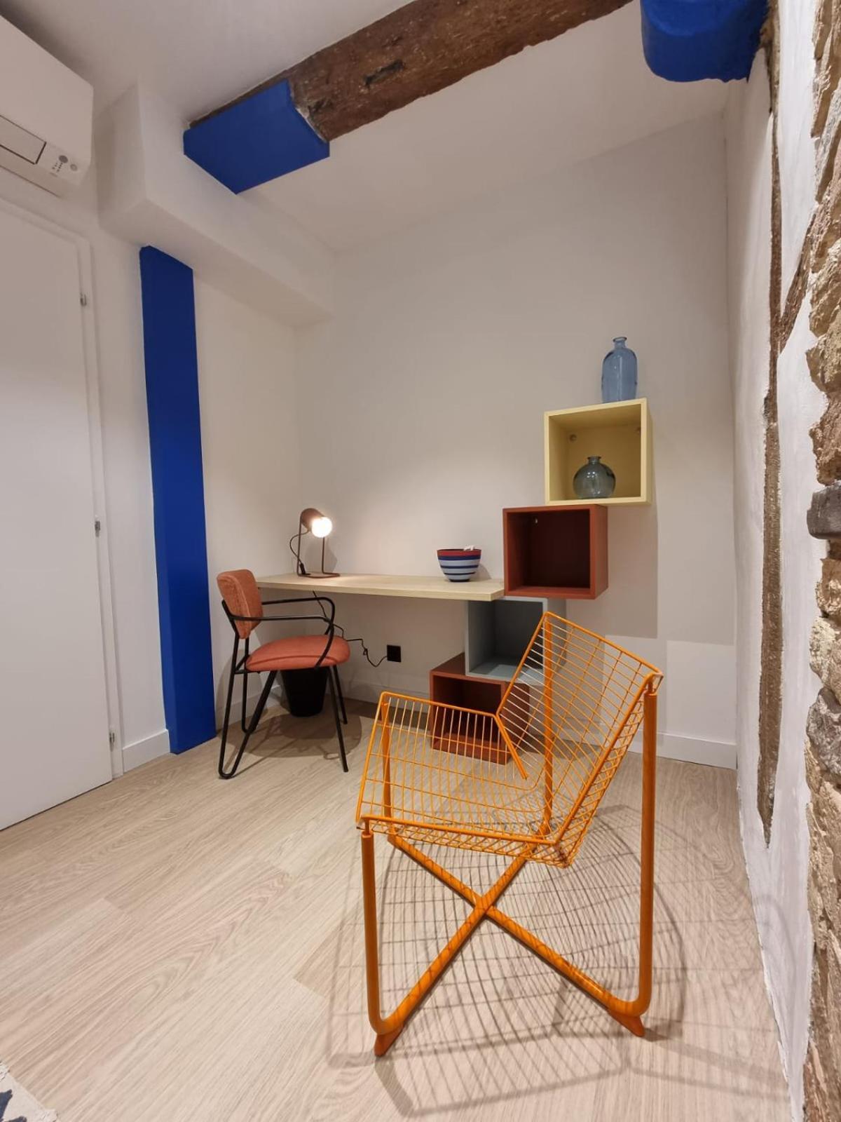 Les Appartements Hyper Centre Štrasburk Exteriér fotografie