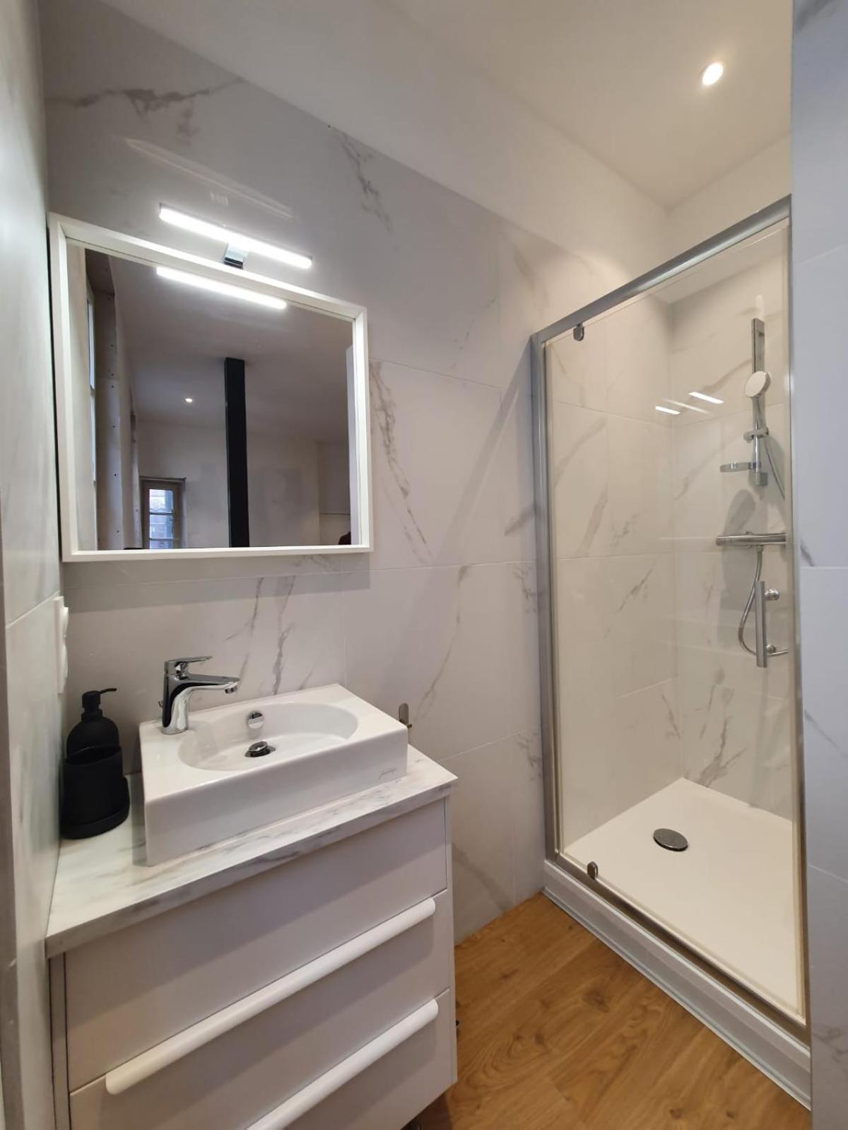 Les Appartements Hyper Centre Štrasburk Exteriér fotografie