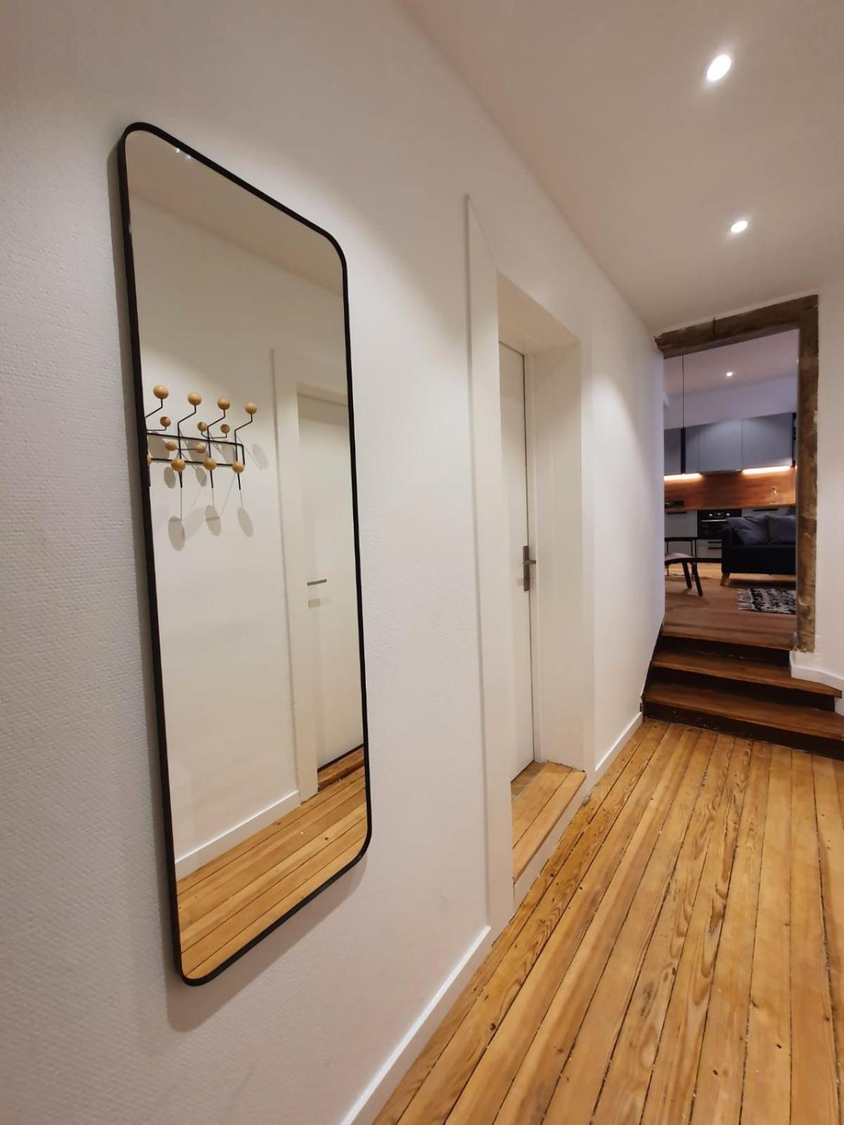 Les Appartements Hyper Centre Štrasburk Exteriér fotografie